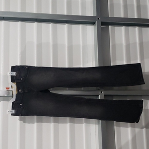 Oggi brand jeans Black size 7‎